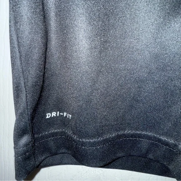 4T Nike DriFit Tee - Picture 3 of 4